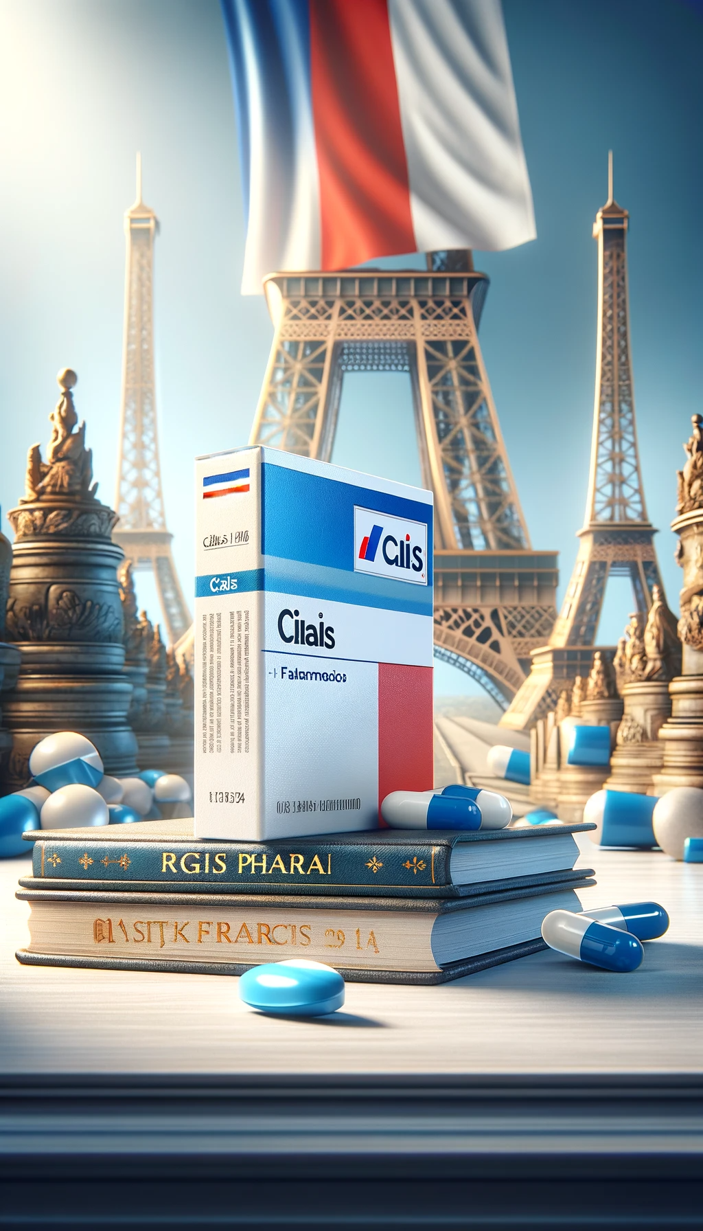 Peut-on acheter le cialis en pharmacie